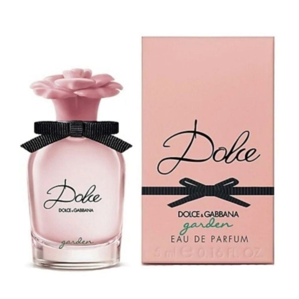 NEW Dolce&Gabbana Dolce Garden E P Mini